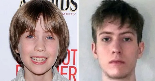 news Former child star Matthew Mindler, 19, found dead after reported missing