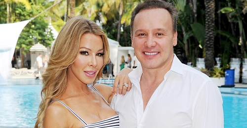 news Former ‘Real Housewives’ star Lisa Hochstein fined for wild Miami house parties