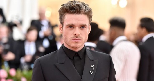 news ‘Game of Thrones’ star Richard Madden Responds To Brandon Flynn Dating Rumors