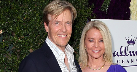 ‘General Hospital’ star Jack Wagner remembers son a month after the tragic loss