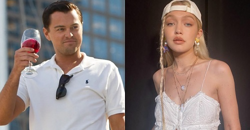 news Gigi Hadid not serious about Leonardo DiCaprio