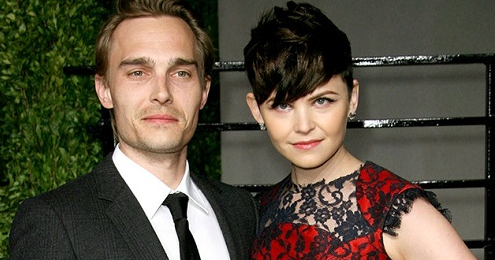 Ginnifer Goodwin once offered her single friend her husband Josh Dallas’ sperm