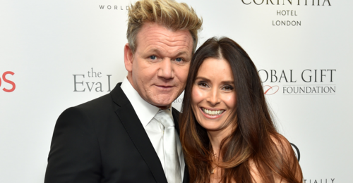 news Gordon Ramsay welcomes rainbow baby with wife Tana!