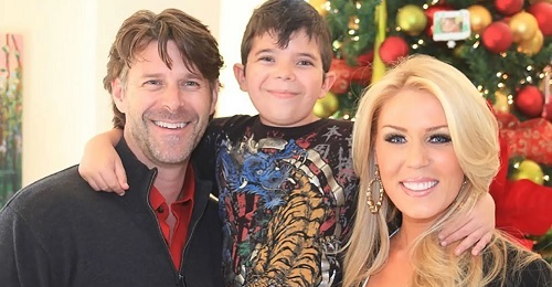 Gretchen Rossi’s late stepson’s heart ‘unexpectedly gave out’