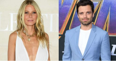 Gwyneth Paltrow Fails to Recognize 'Avenger' Co-star Sebastian Stan