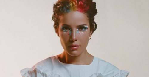 news Even A-lister Halsey couldn’t get into club during Super Bowl 2020 weekend!