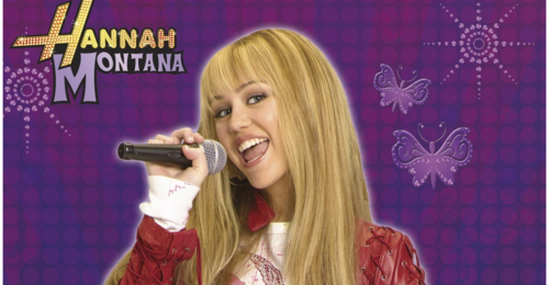 Hannah Montana celebrates 13th Anniversary! See the casts then and now!