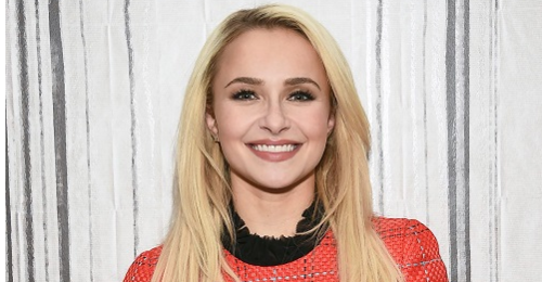 news Hayden Panettiere granted restraining order against ex Brian Hickerson