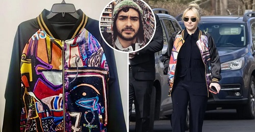 news Hayden Panettiere honors late brother Jansen by wearing his jacket to his funeral