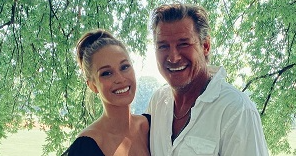 HGTV’s Ty Pennington engaged to girlfriend Kellee Merrell