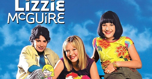 Hilary Duff confirms ‘Lizzie McGuire’ reboot is dead