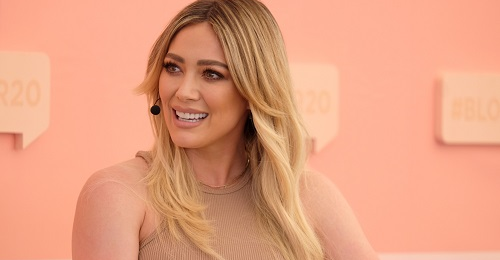 news Hilary Duff slams July 4th partiers amid the coronavirus pandemic