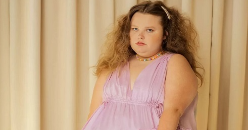 news Honey Boo Alana Thompson to receive surgery for weight loss