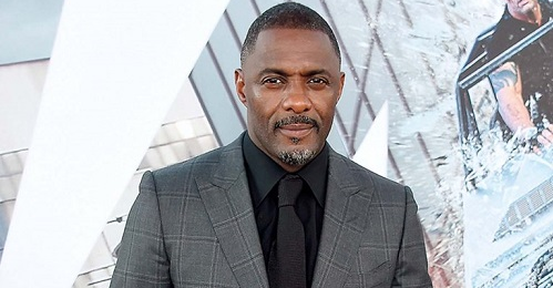 news Idris Elba tested positive for coronavirus! wife Sabrina Dhowre also infected?