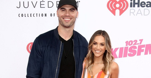 Jana Kramer, husband Mike Caussin gets candid on their broken marriage ‘boundary’