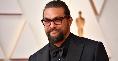 Jason Momoa crashed head-on with a motorcyclist