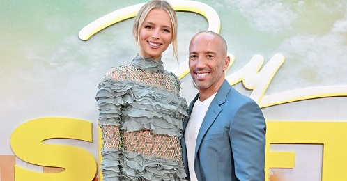 Jason Oppenheim, Marie Lou Nurk end their 21-year age gap relationship