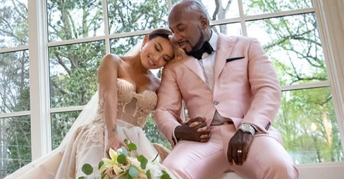 Jeezy files for primary custody of daughter Monaco amid Jeannie Mai divorce