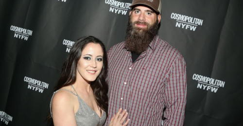 Jenelle Evans fired from ‘Teen Mom 2’ after husband David Eason killed their dog