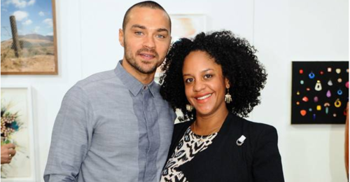 news Jesse Williams' ex-wife Aryn Drake-Lee demands insane money amid divorce!