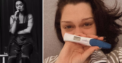 news Jessie J suffers miscarriage- shares heartbreaking news at LA show