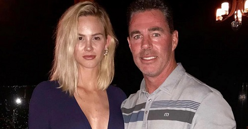 Jim Edmonds’ response to Meghan King Edmonds’ “threesome” allegations