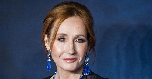 J.K. Rowling’s ex-husband admits to slapping her - ‘I’m not sorry’