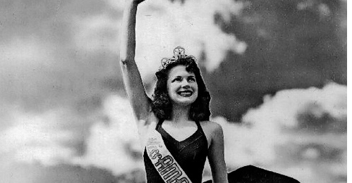 Jo-Carroll Dennison, crowned Miss America 1942, dead at 97