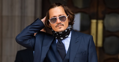 Johnny Depp’s lawyers want a new trial, says the last trial was not fair