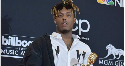 news Juice Wrld's mom breaks silence on rapper’s untimely death