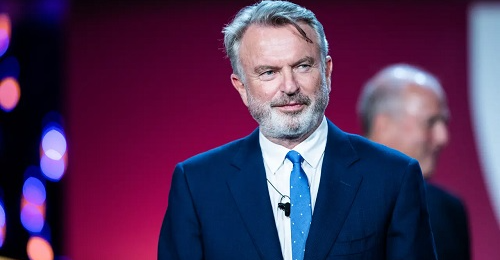 news ‘Jurassic Park’ actor Sam Neill is secretly battling blood cancer since last year