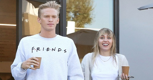 news ‘Just one of those phases’: Cody Simpson on romance with Miley Cyrus