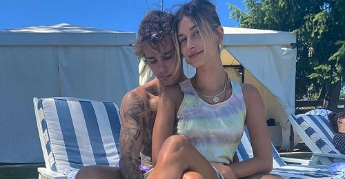 Justin Bieber ‘more traumatized’ than wife Hailey following medical emergency