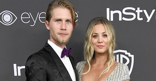 news Kaley Cuoco, Karl Cook file for divorce- releases joint statement