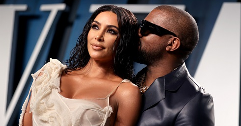 Kanye West trying to divorce Kim Kardashian- according to his latest Twitter rant