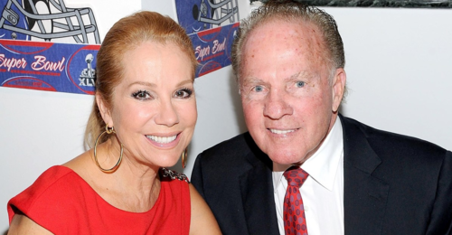 Kathie Lee Gifford looking for love 3 years after husband Frank Gifford’s death!