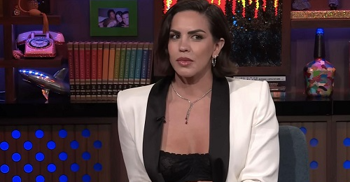 Katie Maloney on Tom Sandoval, Raquel Leviss affair: should give it a shot