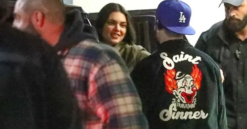 Kendall Jenner, Bad Bunny spotted on date night amid romance rumors