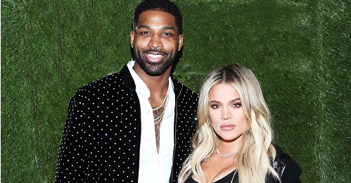 Khloé Kardashian and Tristan Thompson are back together