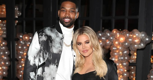 news Khloé Kardashian and Tristan Thompson are expecting a second child together via surrogate.