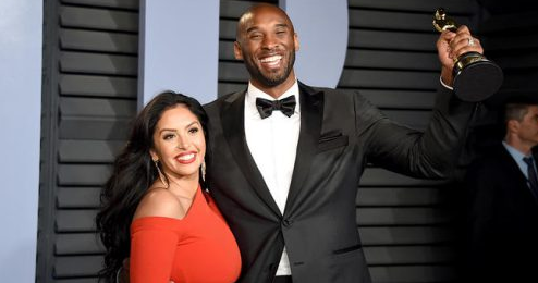 news Kobe and Vanessa Bryant Welcome a Baby Girl, Capri Kobe