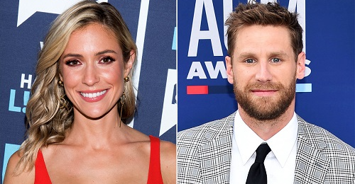 news Kristin Cavallari and singer Chase Rice are reportedly dating