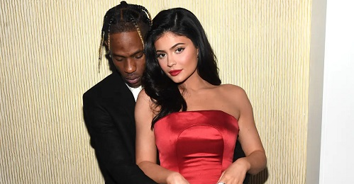 news Kylie Jenner, Travis Scott ready to legally change son’s name to Aire