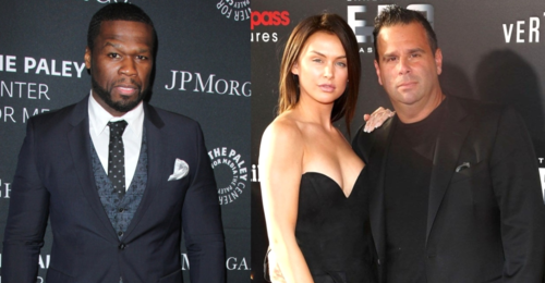 Lala Kent claps back at 50 Cent amid NSFW row and engagement to fiancé Randall Emmett!