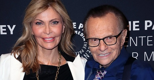 news Larry King ordered to pay estranged wife Shawn $33K per month in spousal support