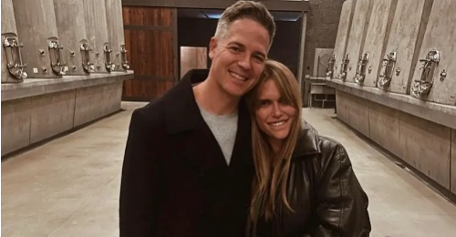 news Lauren Scruggs, Jason Kennedy pregnant with second child