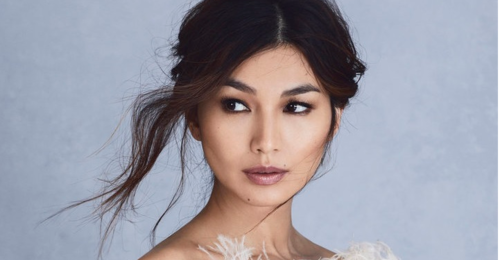 Is Oxford Law degree helpful in an acting career? Gemma Chan says so!