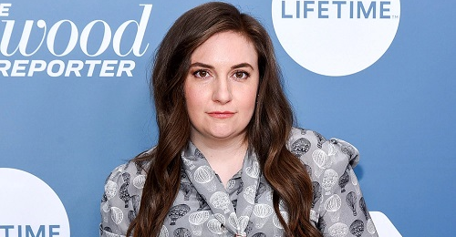 Lena Dunham opens up about infertility and hysterectomy