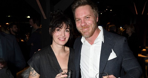 news Lena Headey, Marc Menchaca marry in Italy- fellow Game of Thrones stars attend