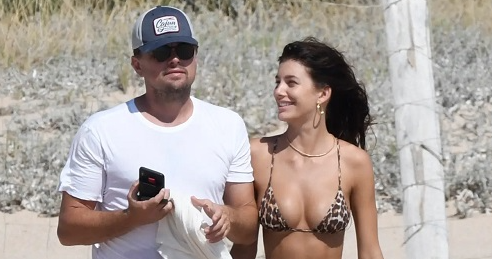 news Leonardo DiCaprio, Camila Morrone have broken up after 4 years of dating